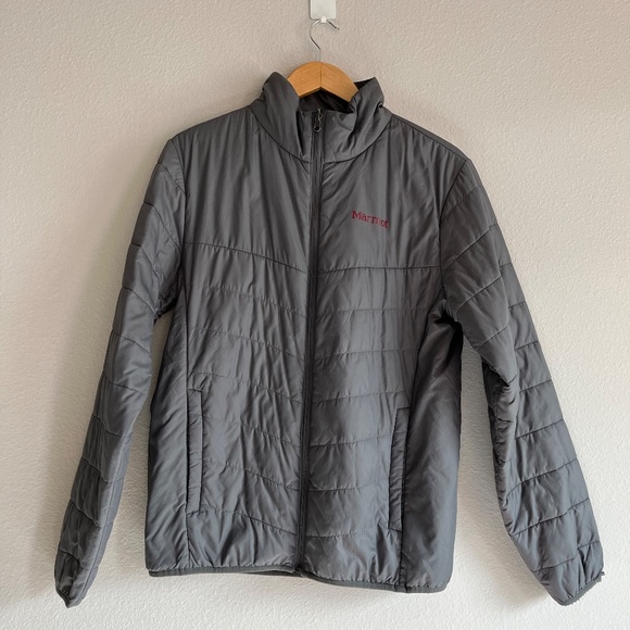 Marmot minimalist 3 in 1 Gore-tex Jacket - Picture 8 of 14